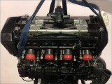 MOTEUR KAWASAKI Z750 2008