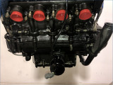 MOTEUR KAWASAKI Z750 2008
