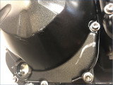 MOTEUR KAWASAKI Z750 2008