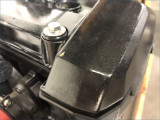 MOTEUR KAWASAKI Z750 2008