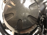 MOTEUR KAWASAKI Z750 2008