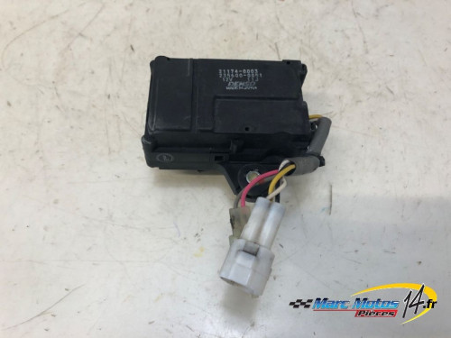 MOTEUR DE VALVE D'ECHAPPEMENT KAWASAKI Z750 2008