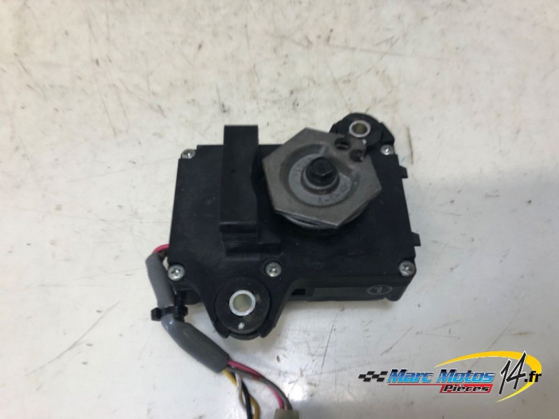 MOTEUR DE VALVE D'ECHAPPEMENT KAWASAKI Z750 2008