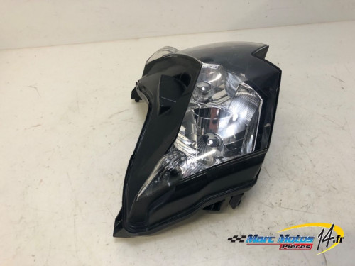 OPTIQUE KAWASAKI Z750 2008