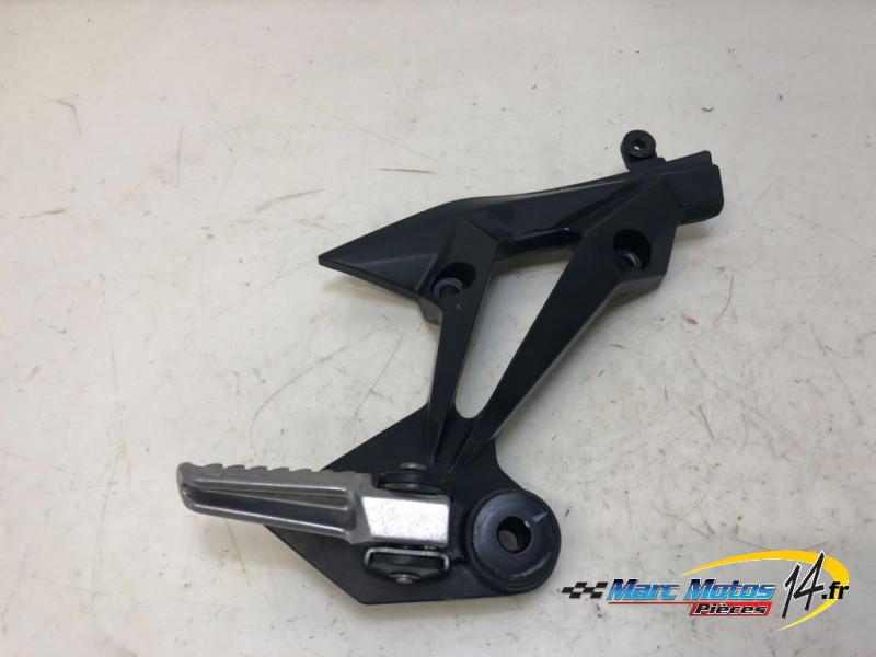 PLATINE ARRIERE DROITE KAWASAKI Z750 2008