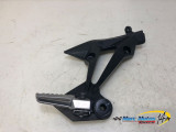 PLATINE ARRIERE DROITE KAWASAKI Z750 2008