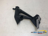 PLATINE ARRIERE DROITE KAWASAKI Z750 2008