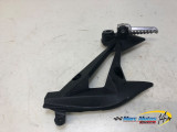 PLATINE ARRIERE DROITE KAWASAKI Z750 2008
