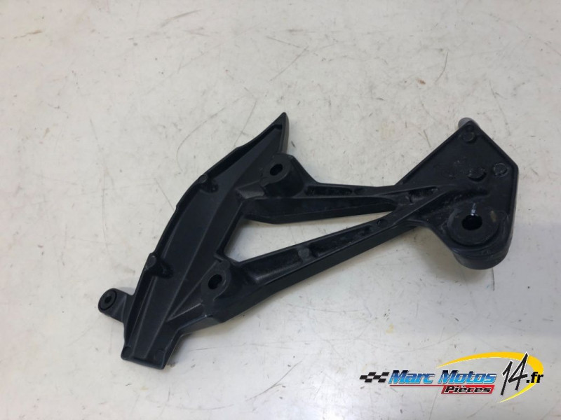 PLATINE ARRIERE DROITE KAWASAKI Z750 2008