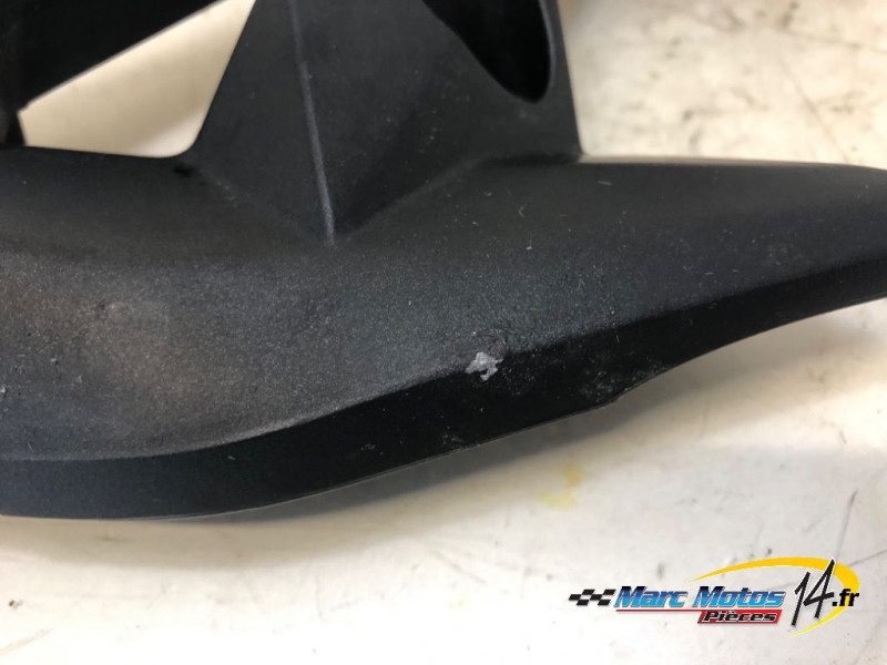PLATINE ARRIERE DROITE KAWASAKI Z750 2008