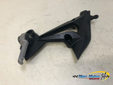 PLATINE ARRIERE GAUCHE KAWASAKI Z750 2008