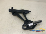 PLATINE ARRIERE GAUCHE KAWASAKI Z750 2008
