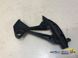 PLATINE ARRIERE GAUCHE KAWASAKI Z750 2008