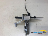 PLATINE AVANT DROITE KAWASAKI Z750 2008