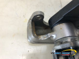 PLATINE AVANT DROITE KAWASAKI Z750 2008