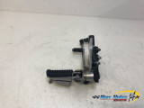 PLATINE AVANT GAUCHE KAWASAKI Z750 2008