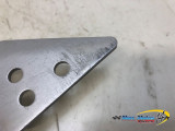 PLATINE AVANT GAUCHE KAWASAKI Z750 2008