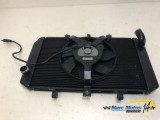 RADIATEUR D'EAU KAWASAKI Z750 2008