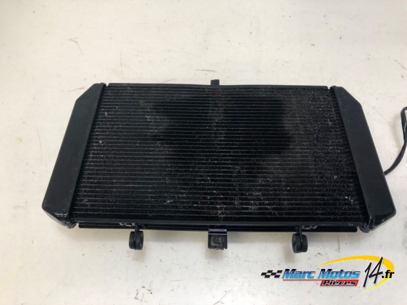 RADIATEUR D'EAU KAWASAKI Z750 2008