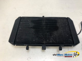RADIATEUR D'EAU KAWASAKI Z750 2008