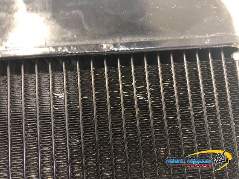 RADIATEUR D'EAU KAWASAKI Z750 2008