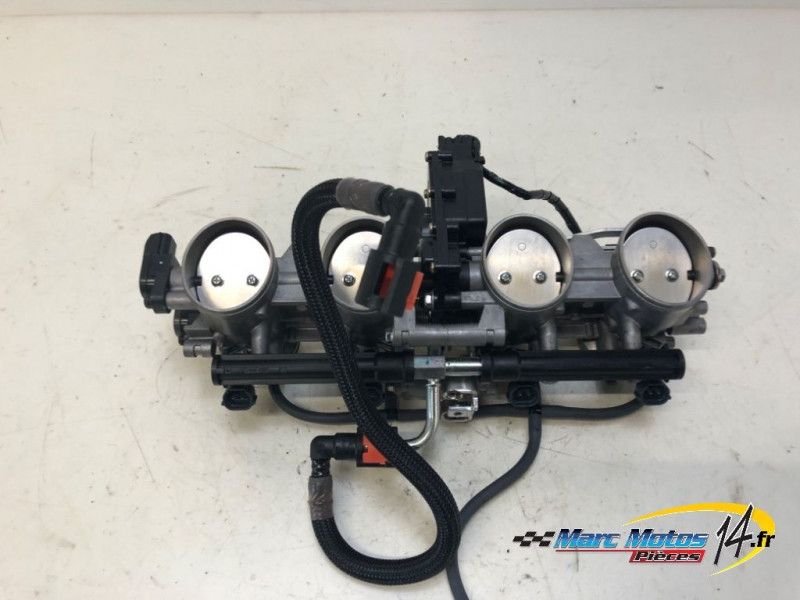 RAMPE D'INJECTION KAWASAKI Z750 2008