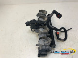 RAMPE D'INJECTION KAWASAKI Z750 2008