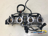 RAMPE D'INJECTION KAWASAKI Z750 2008