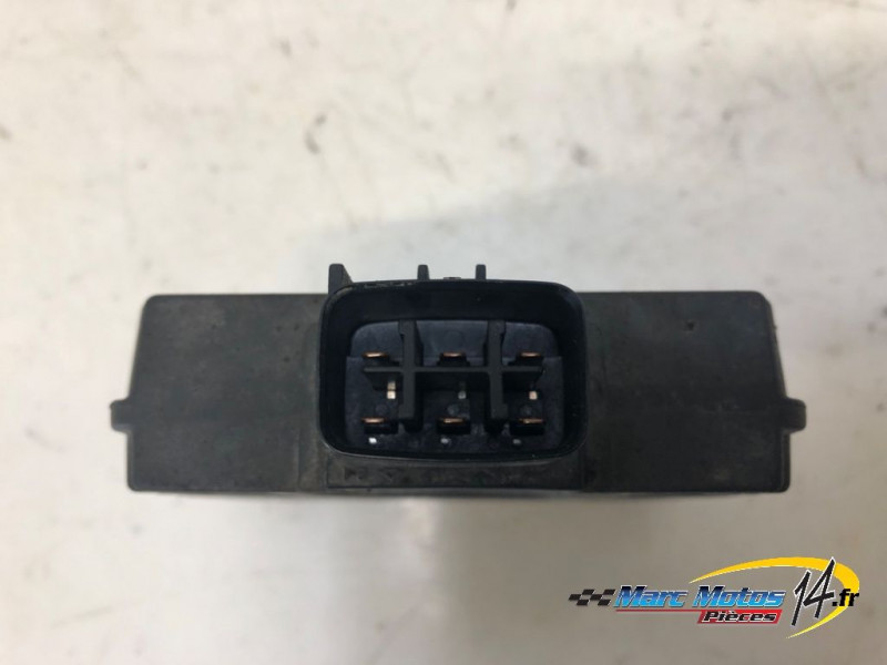 REGULATEUR KAWASAKI Z750 2008