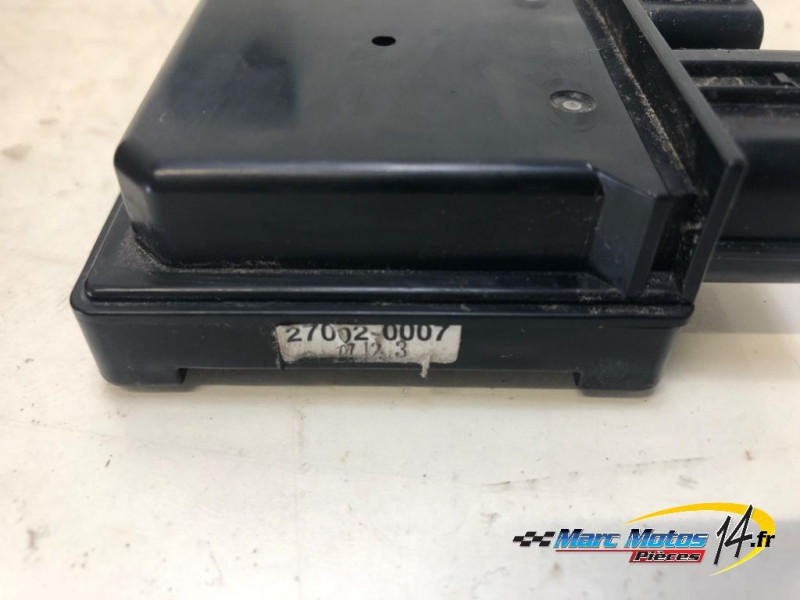 RELAIS ASSY KAWASAKI Z750 2008