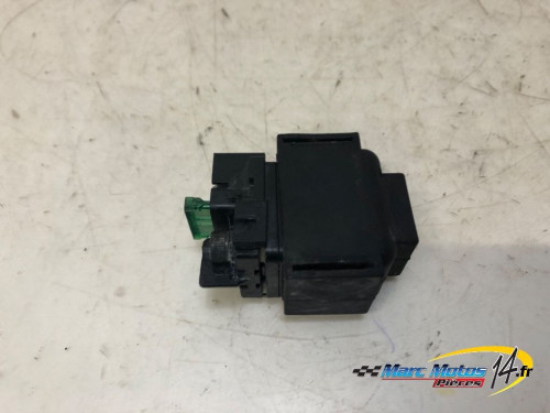 RELAIS DEMARREUR KAWASAKI Z750 2008