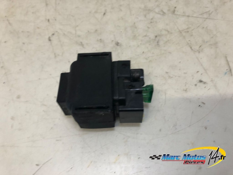 RELAIS DEMARREUR KAWASAKI Z750 2008