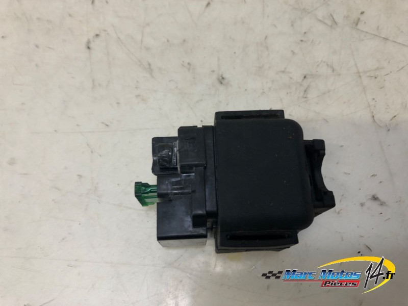 RELAIS DEMARREUR KAWASAKI Z750 2008