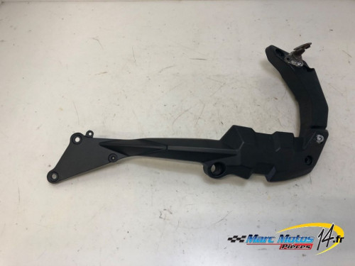 RENFORT DE CADRE DROIT KAWASAKI Z750 2008