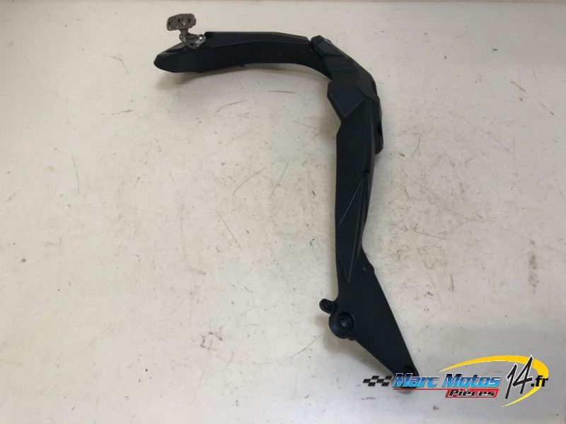 RENFORT DE CADRE DROIT KAWASAKI Z750 2008
