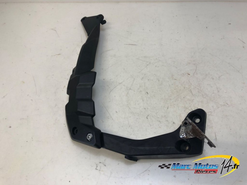 RENFORT DE CADRE DROIT KAWASAKI Z750 2008
