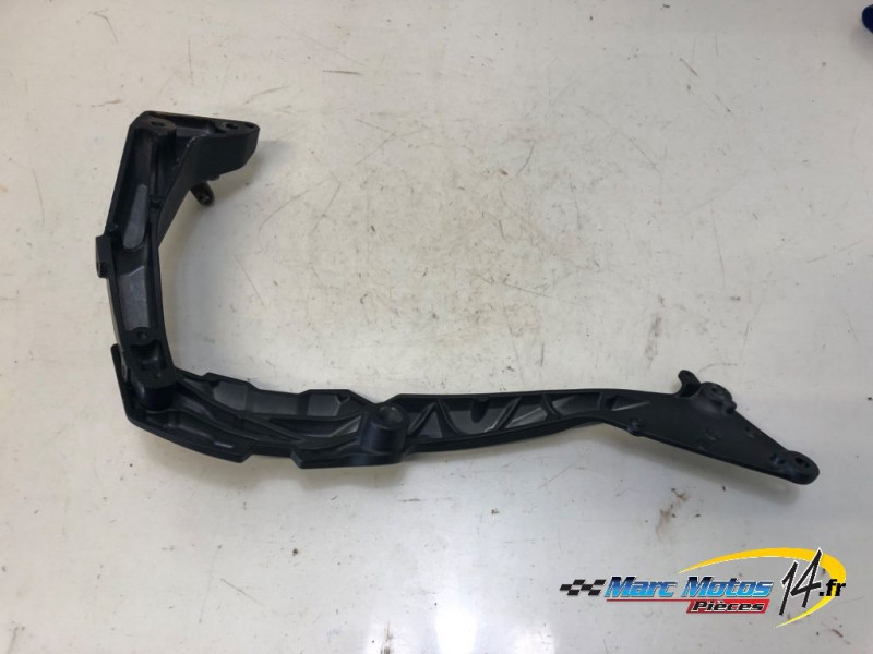 RENFORT DE CADRE DROIT KAWASAKI Z750 2008
