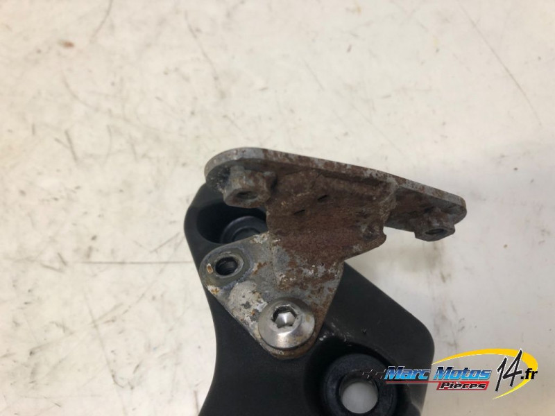 RENFORT DE CADRE DROIT KAWASAKI Z750 2008