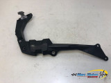 RENFORT DE CADRE GAUCHE KAWASAKI Z750 2008