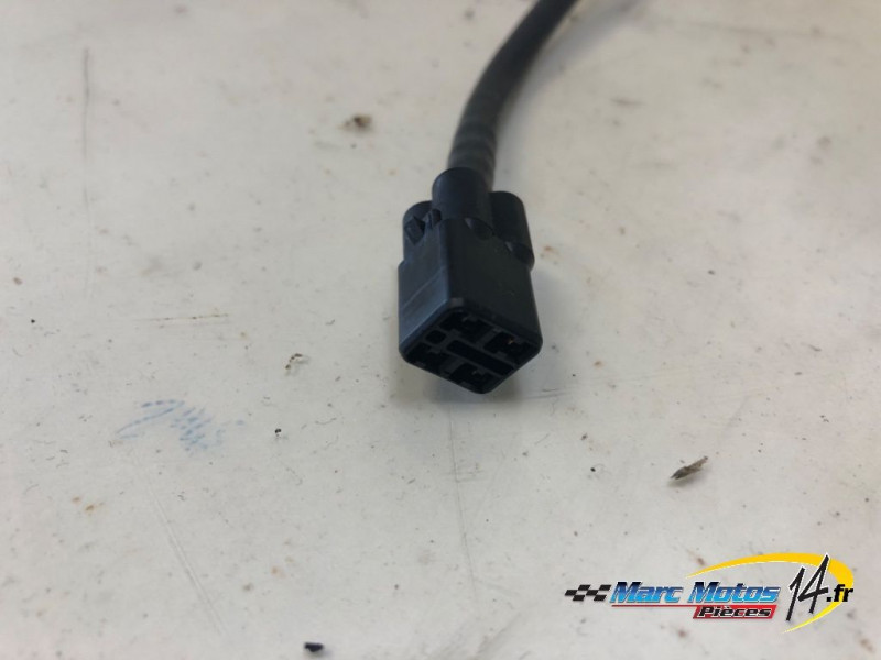 SONDE LAMBDA KAWASAKI Z750 2008