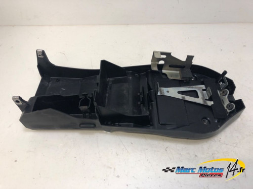 SUPPORT BATTERIE KAWASAKI Z750 2008