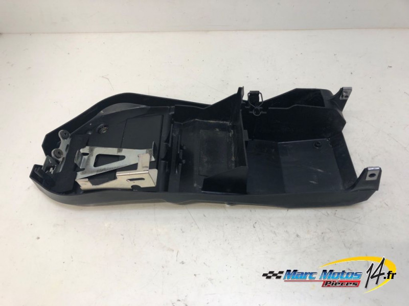 SUPPORT BATTERIE KAWASAKI Z750 2008