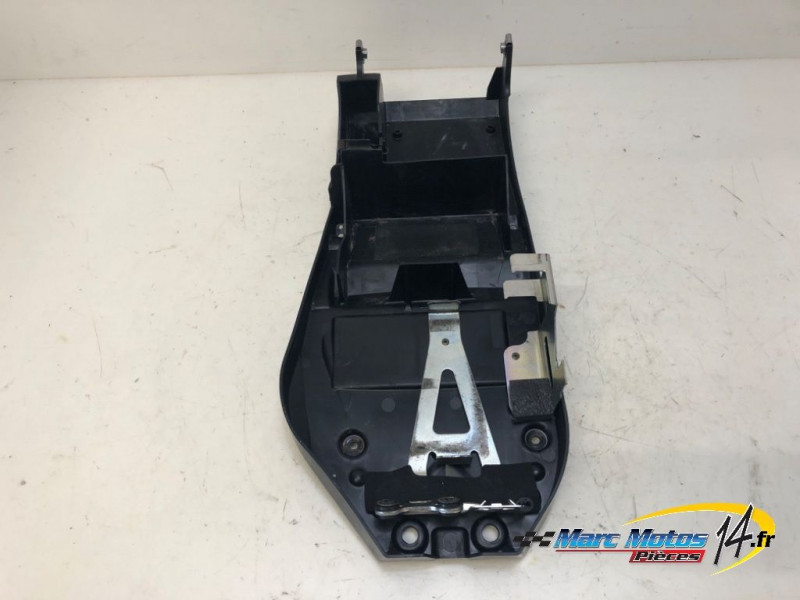 SUPPORT BATTERIE KAWASAKI Z750 2008