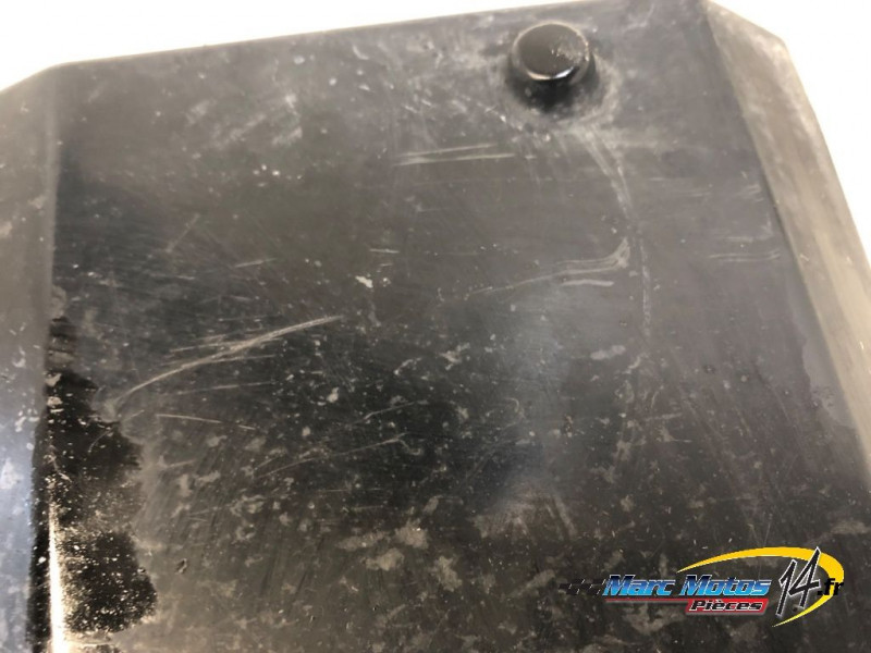 SUPPORT BATTERIE KAWASAKI Z750 2008