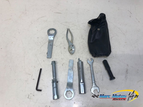 TROUSSE A OUTILS KAWASAKI Z750 2008