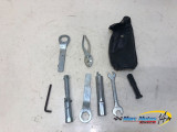 TROUSSE A OUTILS KAWASAKI Z750 2008