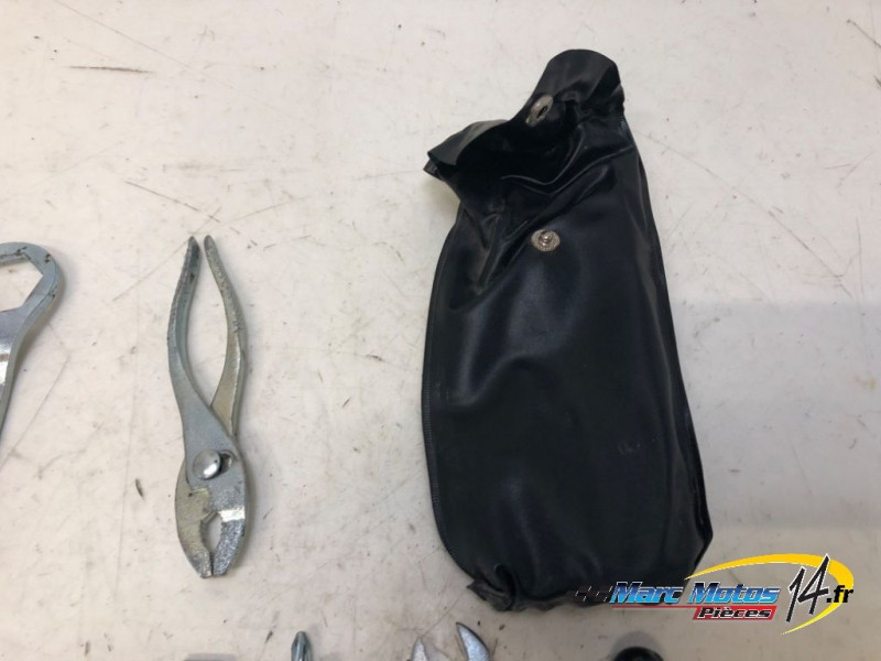 TROUSSE A OUTILS KAWASAKI Z750 2008