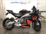 APRILIA 660 RS 