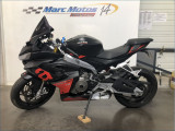 APRILIA 660 RS 
