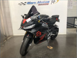 APRILIA 660 RS 